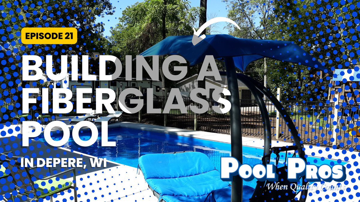 Thinking of building an in ground pool in De Pere, WI. Well check out this article to help you navigate some of the locally specific steps needed to build an in ground pool in De Pere, WI. 

poolproswi.com/post/building-…
