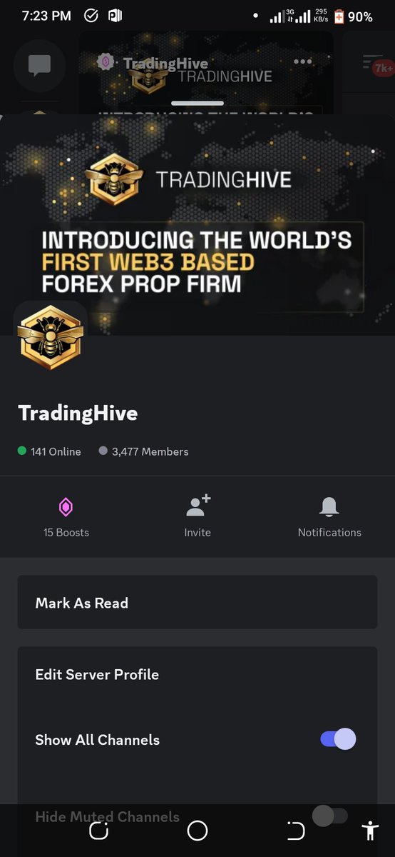 AkasoRosey's tweet photo. @Eliorz_Fx @thomas_heinfart @FundedHive @armytrader365 @FundedHiveJPN3 @FundedHiveIND3 Done all task https://t.co/BacUXERZoa