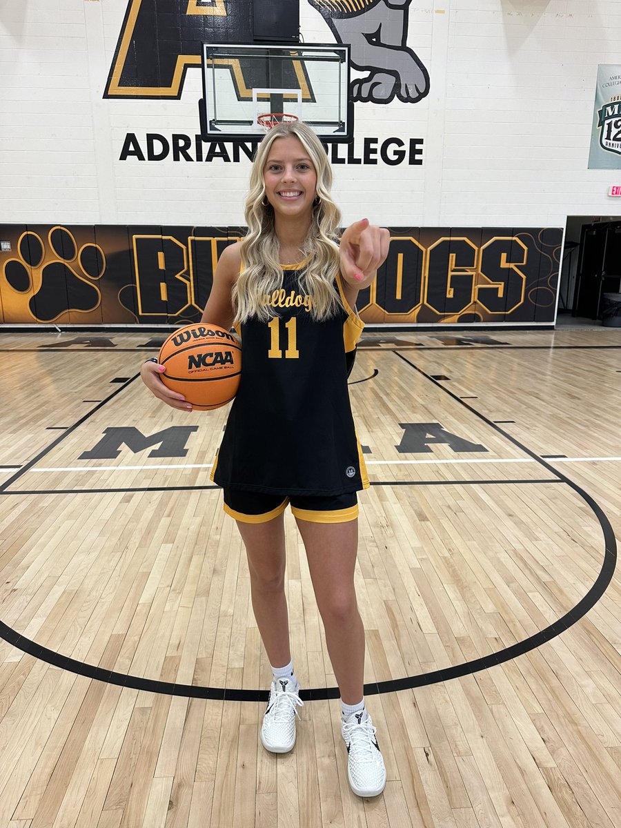 Carys (@caryscrossland) on Twitter photo After a great visit <a href="/acwb_basketball/">ACWBasketball</a>, I am excited to have received an offer to play for <a href="/SamMiller906/">Sam Miller</a>. Thank you to the entire staff for this amazing opportunity!
<a href="/PHGirlsHoops/">Lady Patriots</a> <a href="/team419basket/">Team 419</a> After a great visit <a href="/acwb_basketball/">ACWBasketball</a>, I am excited to have received an offer to play for <a href="/SamMiller906/">Sam Miller</a>. Thank you to the entire staff for this amazing opportunity!
<a href="/PHGirlsHoops/">Lady Patriots</a> <a href="/team419basket/">Team 419</a>