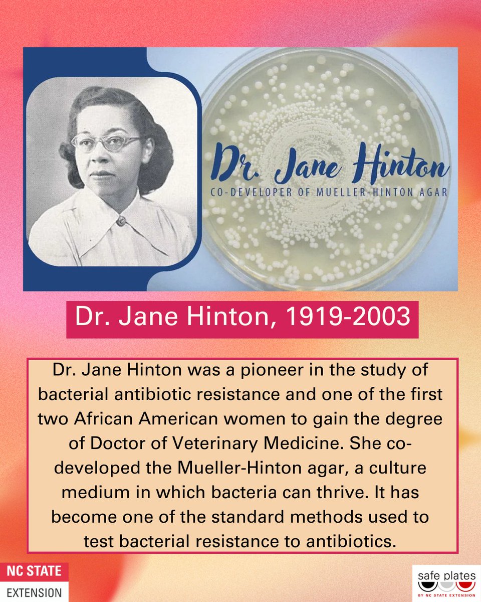 Safe Plates Food Safety Information Center tweet media