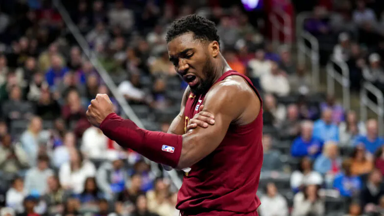 jcblanco22's tweet image. Detailing an #NBA #FantasyBasketBall #Week23 Power Rankings top five that includes stellar stretches from #DonovanMitchell and #KawhiLeonard @NBAFantasy: nba.com/news/fantasy-p…