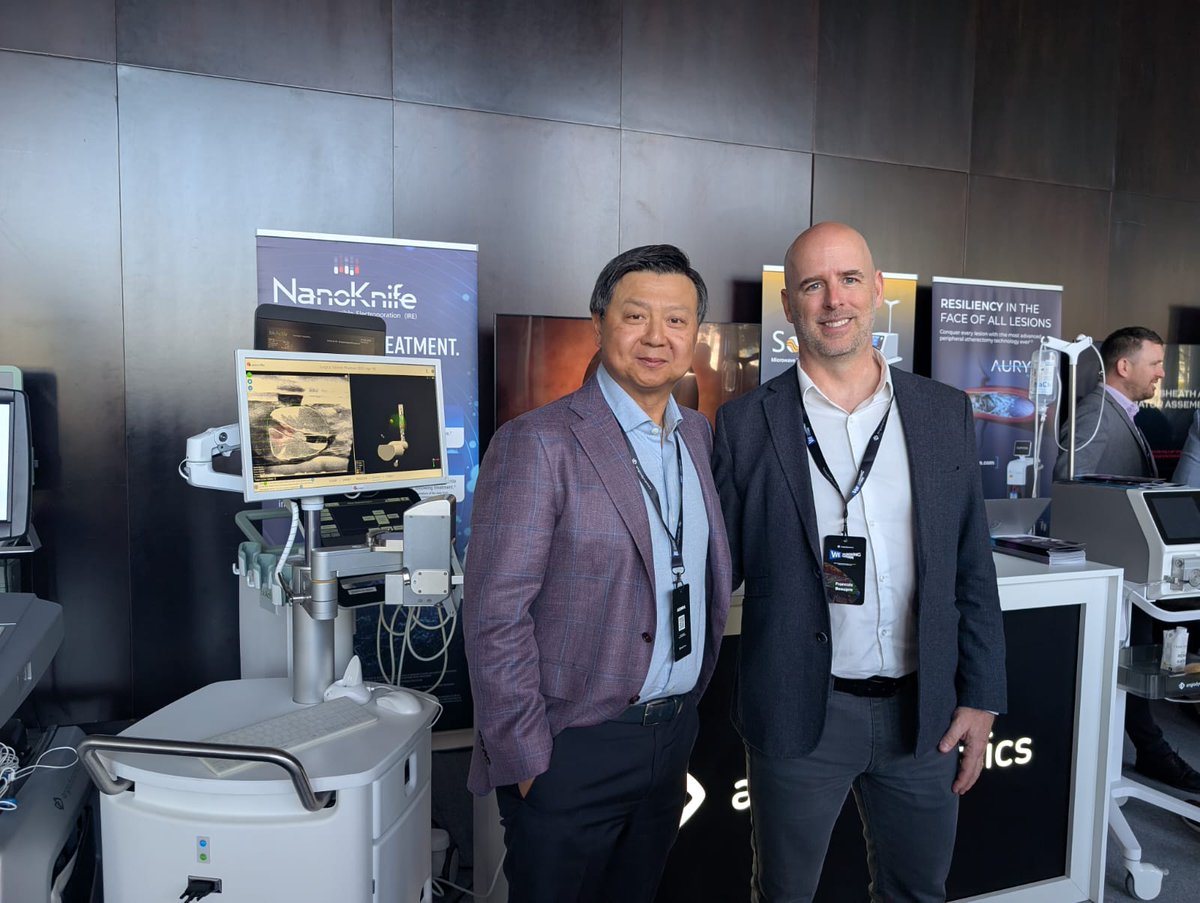 Focal Healthcare tweet media