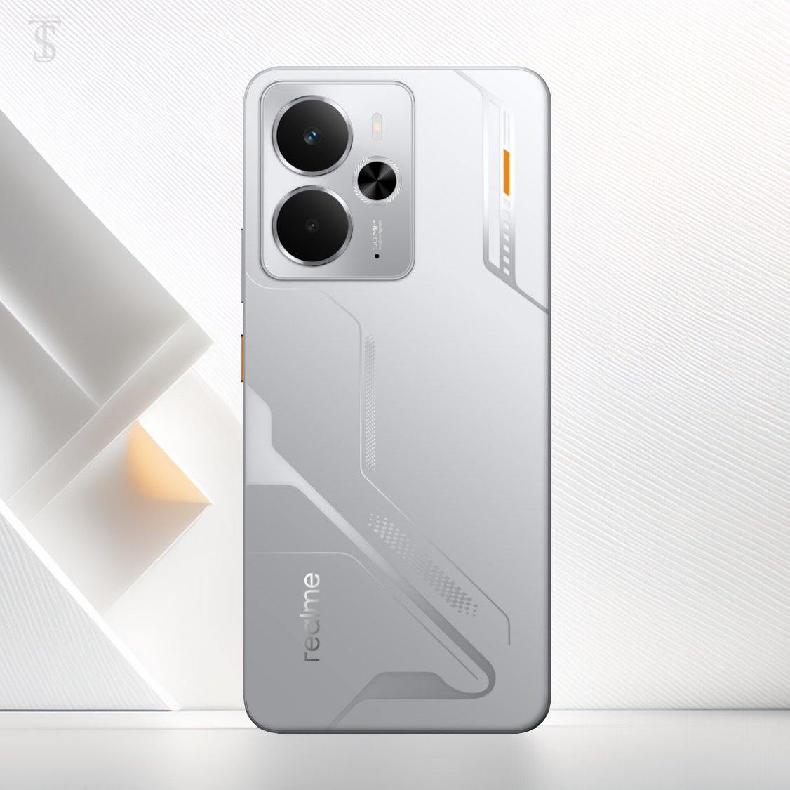 Gizdigits's tweet photo. Realme 14 5G 🔥 📱 | SNAPDRAGON 6 GEN 4 5G SoC | #Realme14 #5G #realme145G #Realme #Realme14x #TechSoleBlog
Video: https://t.co/iN4e6BYMv0
Follow Instagram: https://t.co/JMnBSufdQw https://t.co/bdXyHqw7Z9