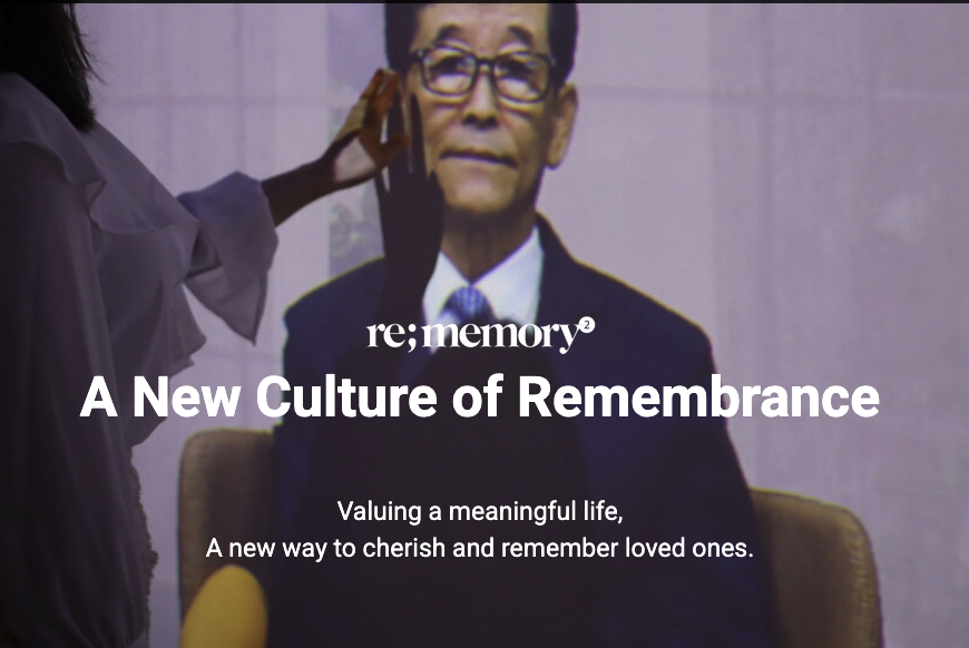 DatabaseDoug's tweet image. I told my children that, when the time comes, I will setup my #death #avatar so I can torment them from the grave. They didn't seem happy 🪦
aistudios.com/rememory