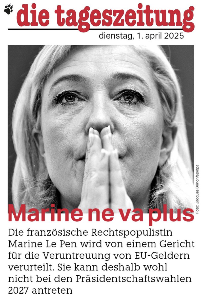 Pascal Thibaut (@pthibaut) on Twitter photo 
