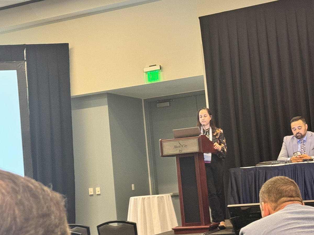 Varshana Gurusamy (@drvarshana) on Twitter photo Thanks <a href="/SIRspecialists/">Society of Interventional Radiology</a> and <a href="/kmadass/">Kumar Madassery</a> for the invitation to speak on MDT approaches to wound care optimization. Thanks <a href="/SIRspecialists/">Society of Interventional Radiology</a> and <a href="/kmadass/">Kumar Madassery</a> for the invitation to speak on MDT approaches to wound care optimization.