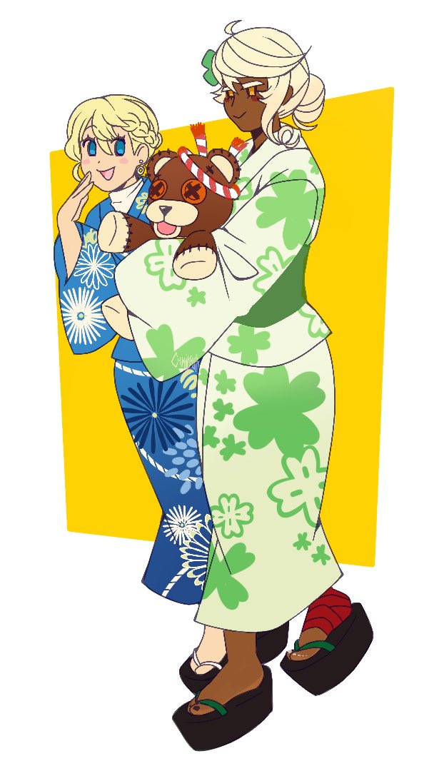 Happy trans day of visibility 🩵🩷🤍

#GGST