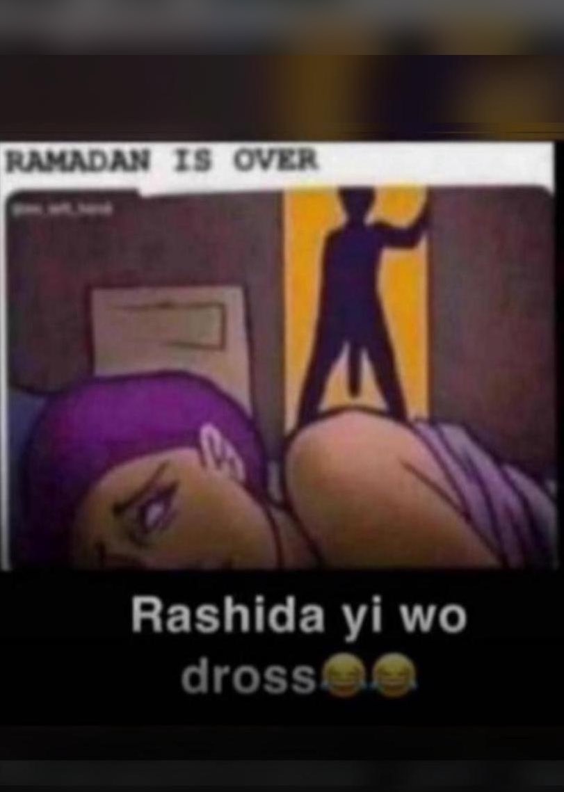 Alhaji tedua pɛ ntɛm😹😹