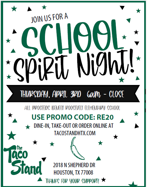 The latest Roosevelt Reader is out!    

¡Ya está disponible el nuevo Roosevelt Reader!    

secure.smore.com/n/ycgku

<a href="/GDavenport_EdD/">G. Davenport</a> <a href="/Mr_CWalker/">Christopher ⚡️Walker</a>