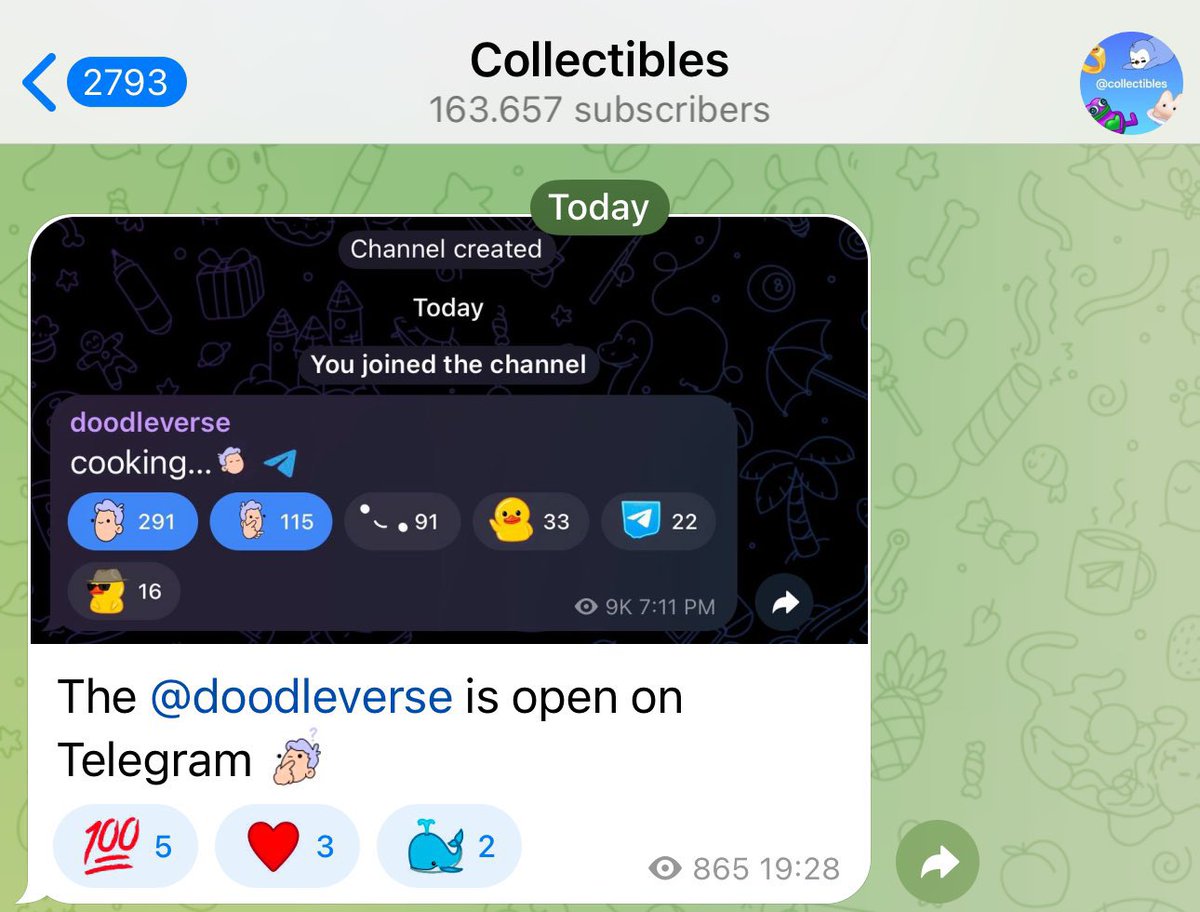 $MIXER Bot tweet media
