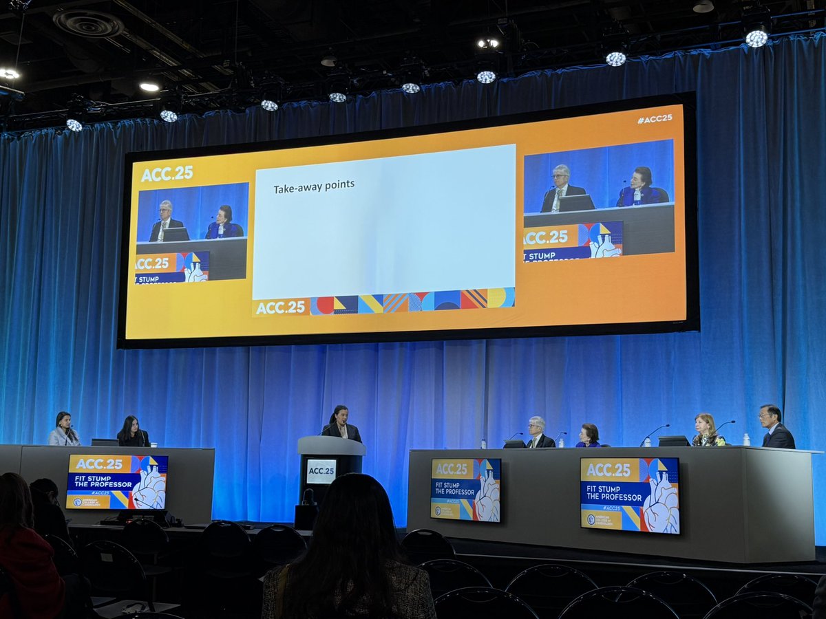 Carlos Espiche MD MEd (@espichecarlos) on Twitter photo Great case discussion, learning from the professors! Physical examination and curiosity is something that we should continue thriving! #cardiology #acc25 #CardioTwitter #lastday <a href="/JACCJournals/">JACC Journals</a> <a href="/ACCinTouch/">American College of Cardiology</a> Great case discussion, learning from the professors! Physical examination and curiosity is something that we should continue thriving! #cardiology #acc25 #CardioTwitter #lastday <a href="/JACCJournals/">JACC Journals</a> <a href="/ACCinTouch/">American College of Cardiology</a>