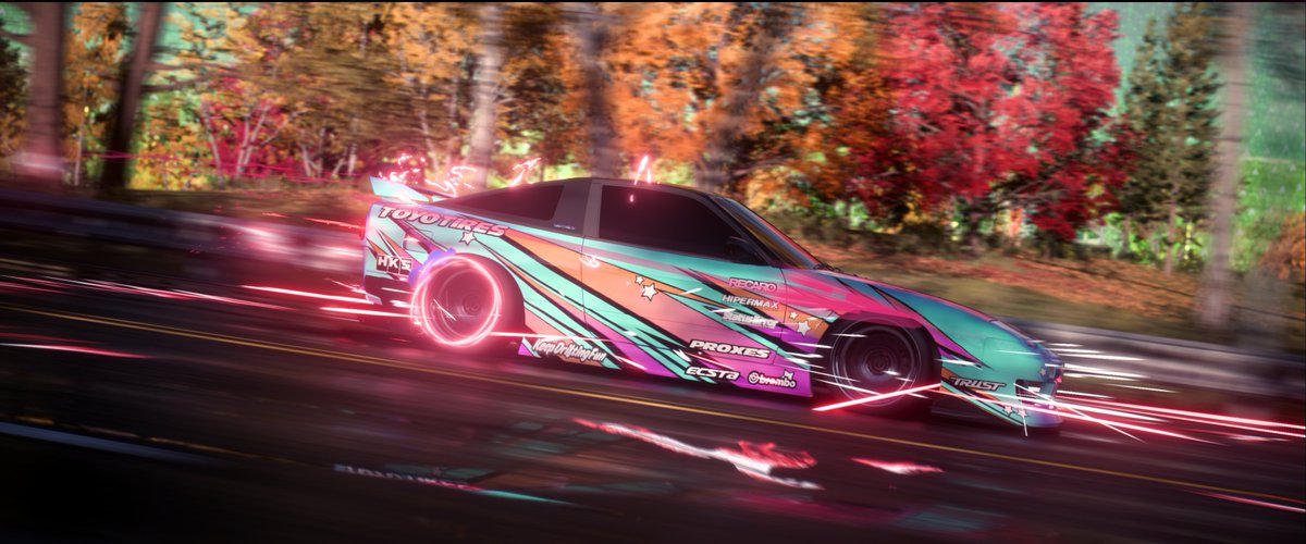 saelensmarnix's tweet image. I&apos;m the hitmaker y&apos;all depend on
Backstage in my city,it was friendzone
(Push Ups,Drake)
Nissan 180sx wrap for #NeedForSpeedUnbound
📸 by @Zakon_BY visuals by @GREENY_SO 
@NeedforSpeed @CriterionGames @JsLockload @_InfamousGRouse @NFSLuckyCharmz @badgrafikk_ @siwoofanboy