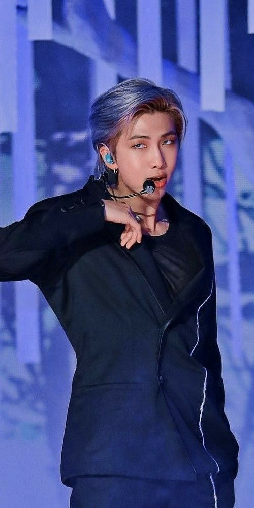 Namjoon USA🇺🇸 tweet media