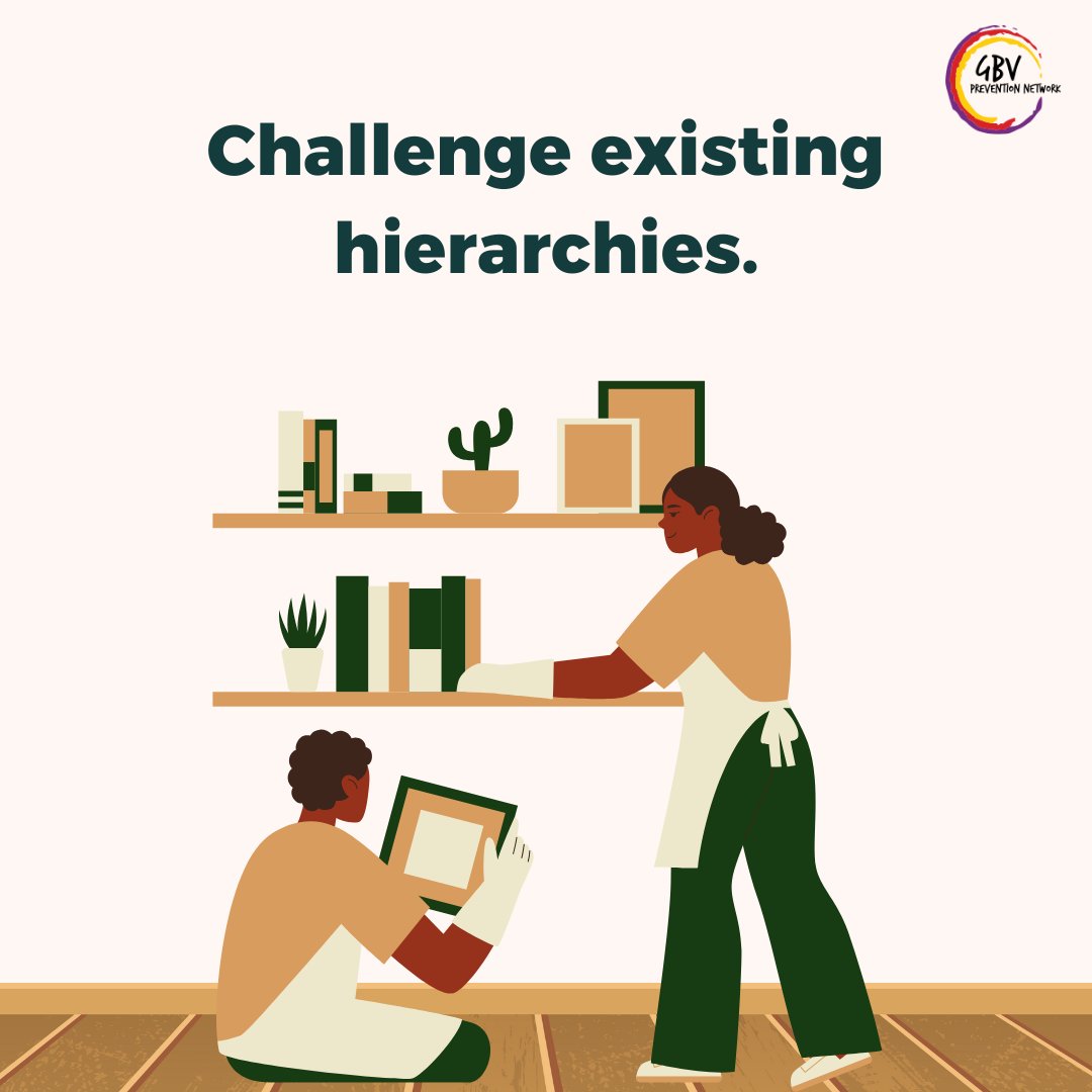 GBVnet's tweet photo. As activists, our ways of learning and practice are best supported through a variety of approaches (including informal stories and organic processes) that can reflect the nuances and often non-linear characteristics of social change.

Learn more: https://t.co/NpolyiTTHW https://t.co/qY5BJAO4YU