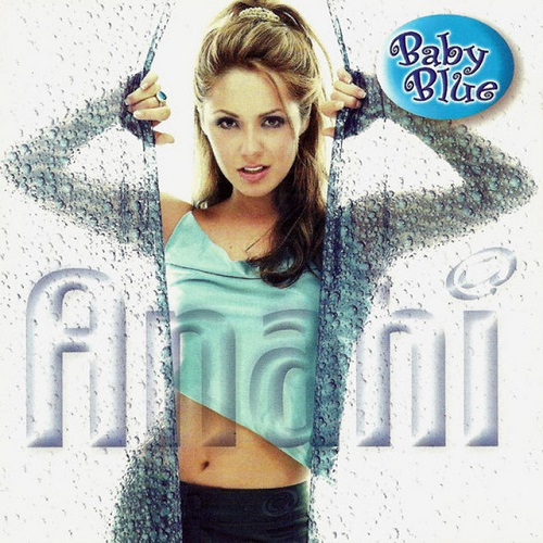MeConteJa's tweet photo. 🚨 AGORA!

Em comemoração aos seus 40 anos de carreira, ex-RBD Anahí lançará o "Baby Blue", seu 4º álbum de estúdio nas plataformas digitais.