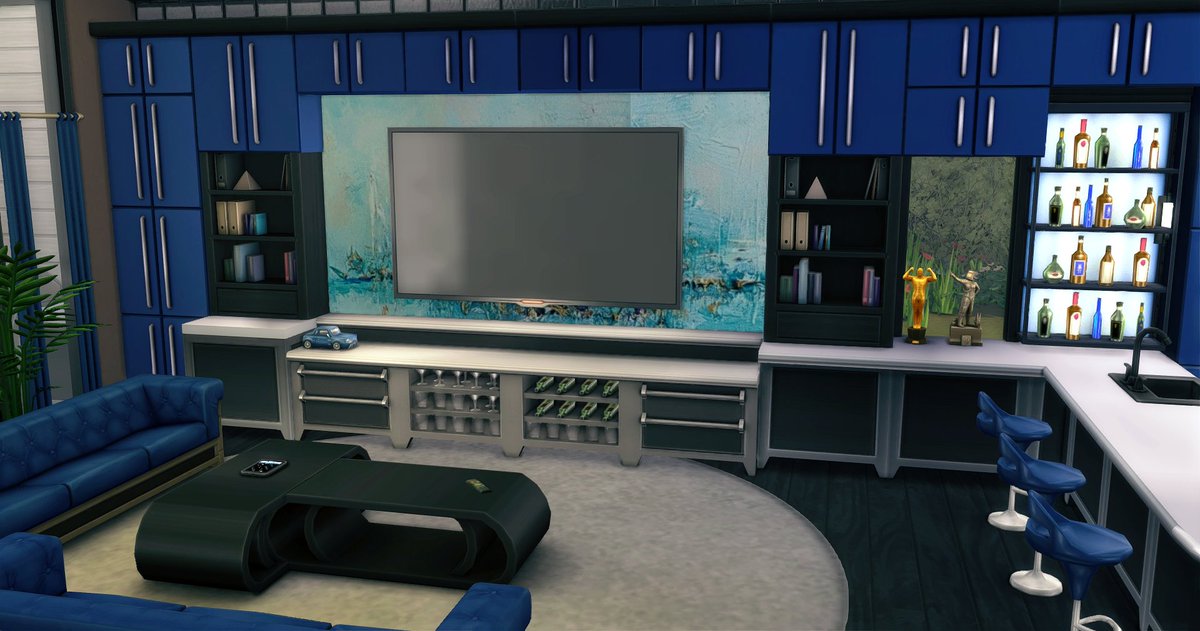 Jazmilia (@jazmilia) on Twitter photo A simple basegame-only home on 30x20, No CC, no platforms. 1 bedroom, 1,5 bath.
Video: youtu.be/rLeNPX21CFA
Screenshot album on my FB site.
#Sims4 <a href="/simsshare/">The Sims Share π</a> <a href="/simmersdigest/">Simmerβs Digest</a> <a href="/simsfederation/">SimsFederation</a> <a href="/SimGuruNova/">SimGuruNova</a> #ShowUsYourBuilds <a href="/Jazmilia/">Jazmilia</a>
<a href="/TheSimmersSquad/">The Simmers Squad ππ</a> A simple basegame-only home on 30x20, No CC, no platforms. 1 bedroom, 1,5 bath.
Video: youtu.be/rLeNPX21CFA
Screenshot album on my FB site.
#Sims4 <a href="/simsshare/">The Sims Share π</a> <a href="/simmersdigest/">Simmerβs Digest</a> <a href="/simsfederation/">SimsFederation</a> <a href="/SimGuruNova/">SimGuruNova</a> #ShowUsYourBuilds <a href="/Jazmilia/">Jazmilia</a>
<a href="/TheSimmersSquad/">The Simmers Squad ππ</a>