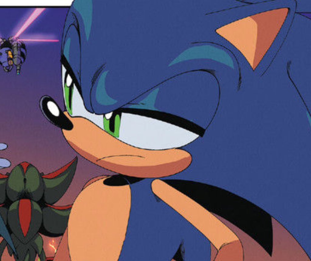 “Okay two things:

1. You ever call me that I’ll make sure you never see a single grape ever again.

2. Ain’t you a simp for “The Bat”?”