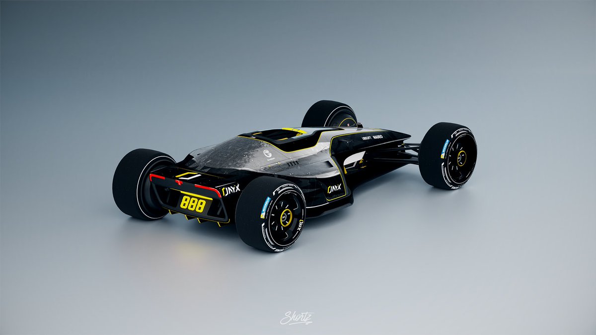 Team Onyx tweet media