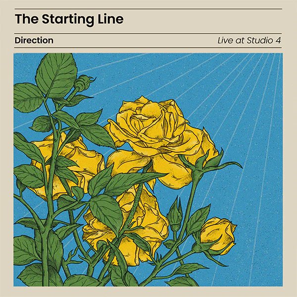 Memory Music (@memorymusic) on Twitter photo Remember <a href="/TheStartingLine/">The Starting Line</a> Live at Studio 4? A few vinyl and pennants from that release are still available!
memory-music.net/collections/th… Remember <a href="/TheStartingLine/">The Starting Line</a> Live at Studio 4? A few vinyl and pennants from that release are still available!
memory-music.net/collections/th…