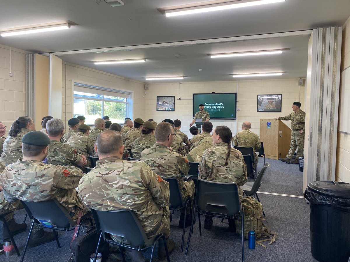 AC_INCLUSION's tweet image. Fantastic study day at Hereford &amp;amp; Worcester ACF on Saturday. Developing knowledge, discussions and training around additional support needs and learning support strategies.

#Learningdifficulties #neurodiversities #armycadetinclusion @ArmyCadetsUK 
@ArmyCadetsHoW @ColCadetsArmy