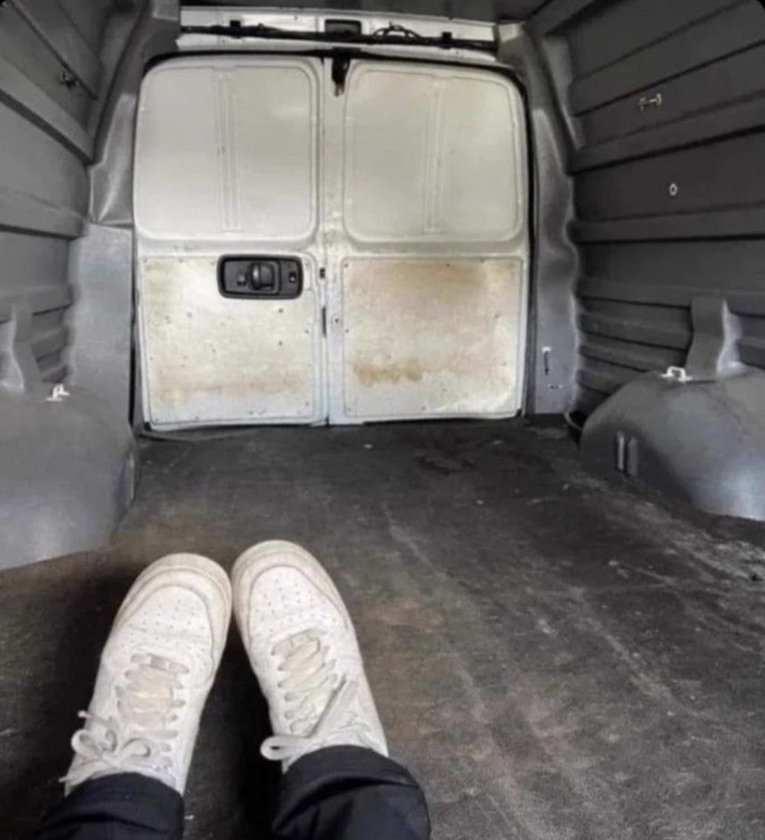 Ce moment où tu te dis "J’espère qu’il a des Kremas au réglisse "