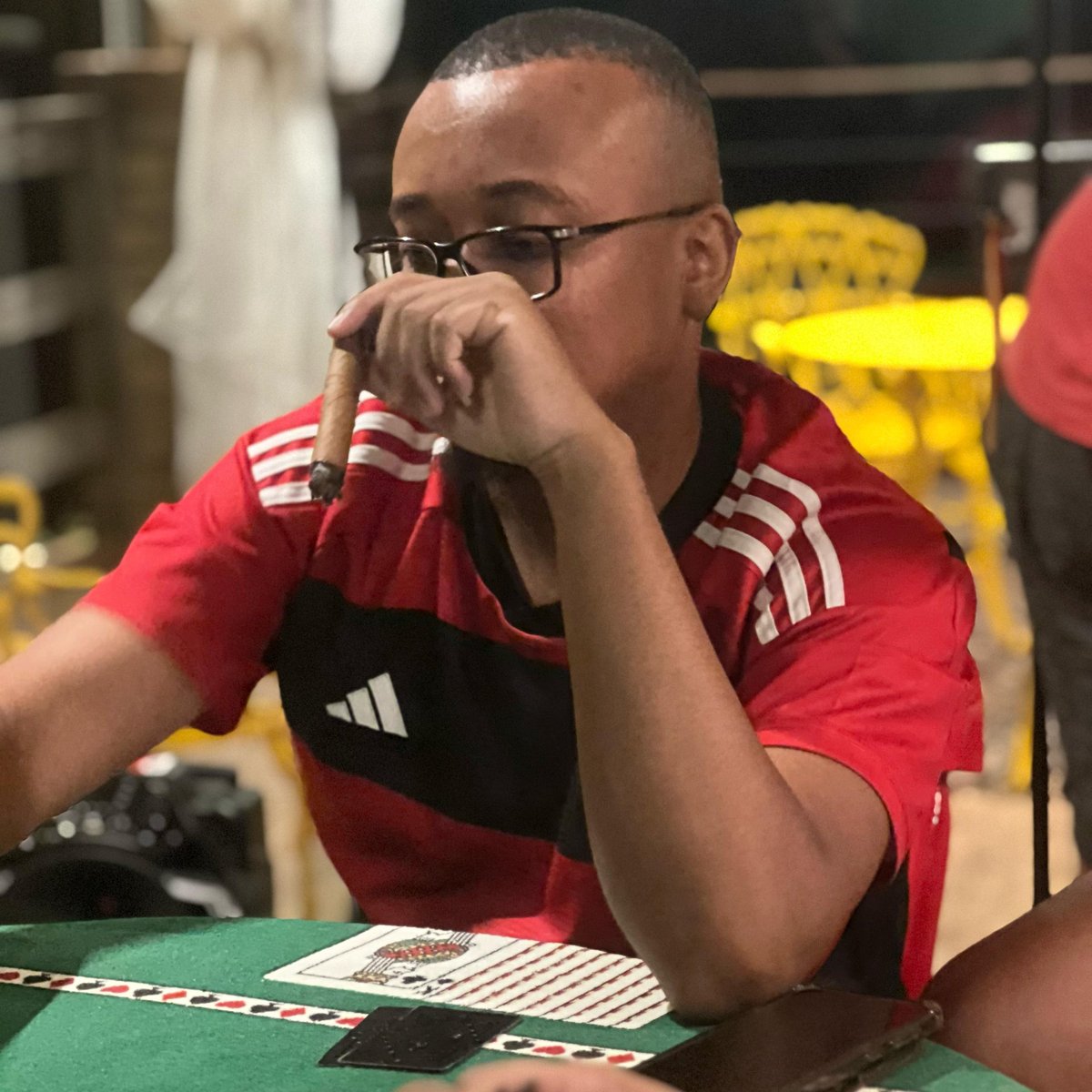 CaesarS_25's tweet image. #NewProfilePic