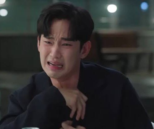 why call it a presscon when no one is allowed to ask you a question and all you showed is you crying your ass out and trying to clear out your name