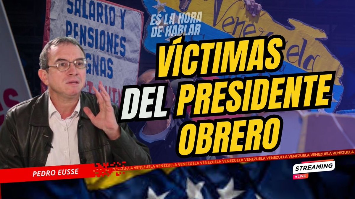 Víctor M Rodríguez I 🎧 tweet media