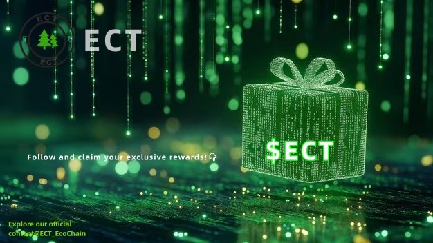 ECTtoken's tweet photo. 🍃 $ECT combination of smart contracts and tokenization has opened up new situation for environmental asset transactions.

🍃 $ECT solve the pain points in traditional trading models, stimulate market vitality、enable more people to participate environmental protection economy.🔥 https://t.co/oNm59nw1zJ