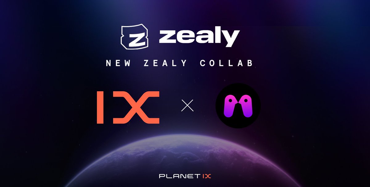 P2E_Space's tweet image. 🎯 Planetix0 &amp;amp; @Metacade_ are teaming up for an epic @Zealy_io Campaign! 

🎮 #Metacade is a hub for gamers, builders, and investors shaping the future of Web3 gaming.

Jump into thrilling, skill-based games with zero hassle—no long installs, no confusing tutorials, just instant