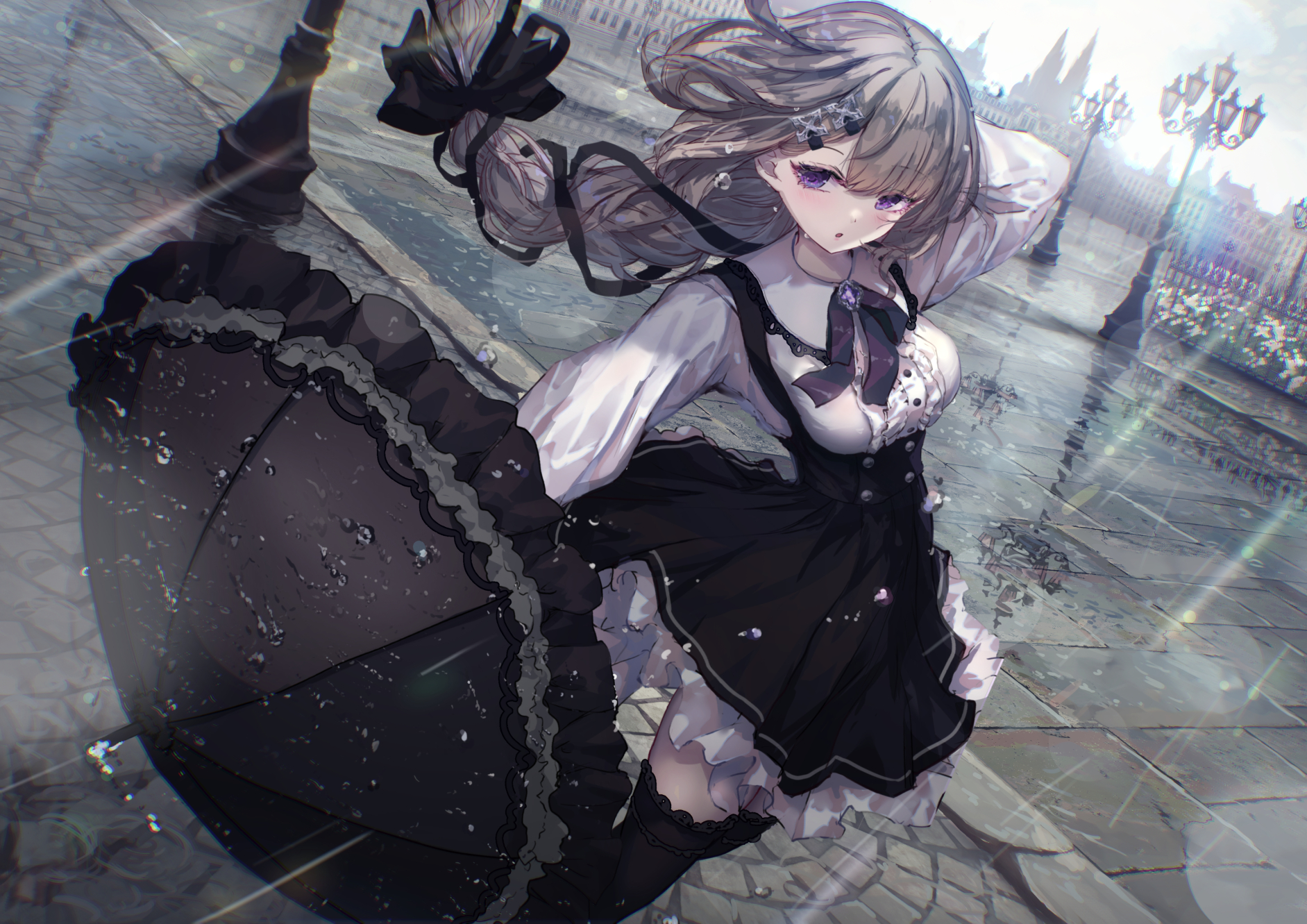 MISSILE228【初画集発売中】 on X: 