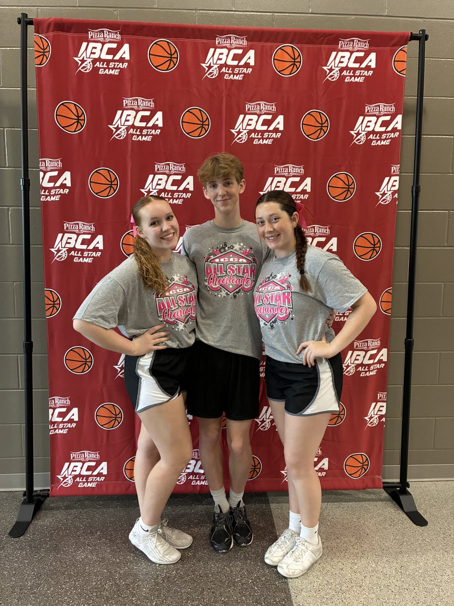 CPU Cheerleading tweet media