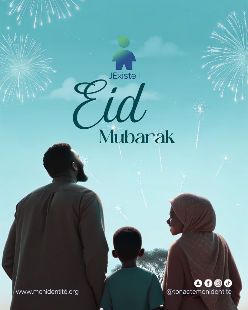 JExiste: Ton Acte, mon Identité tweet media