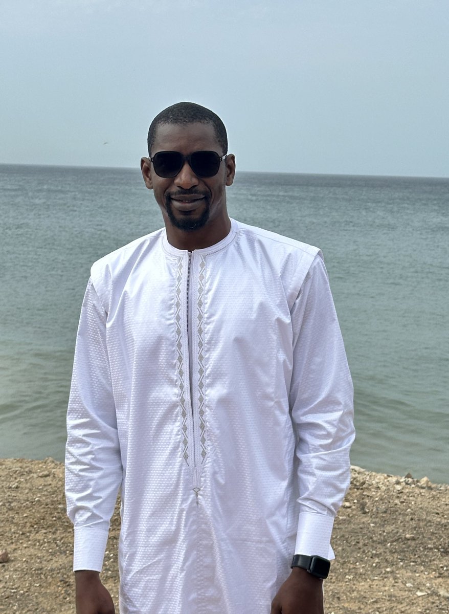 Dr M. Mounir DIA tweet media