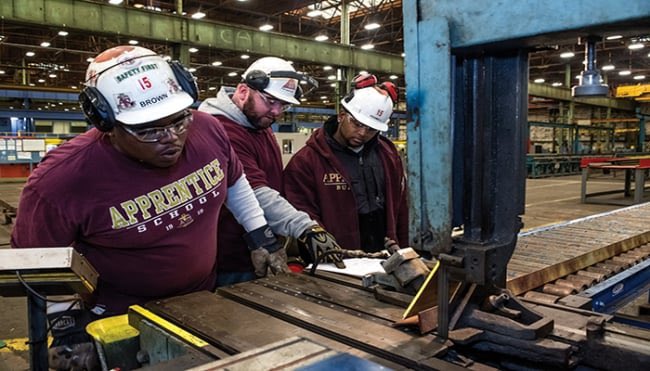 Michael Gainey Jr. tweet media