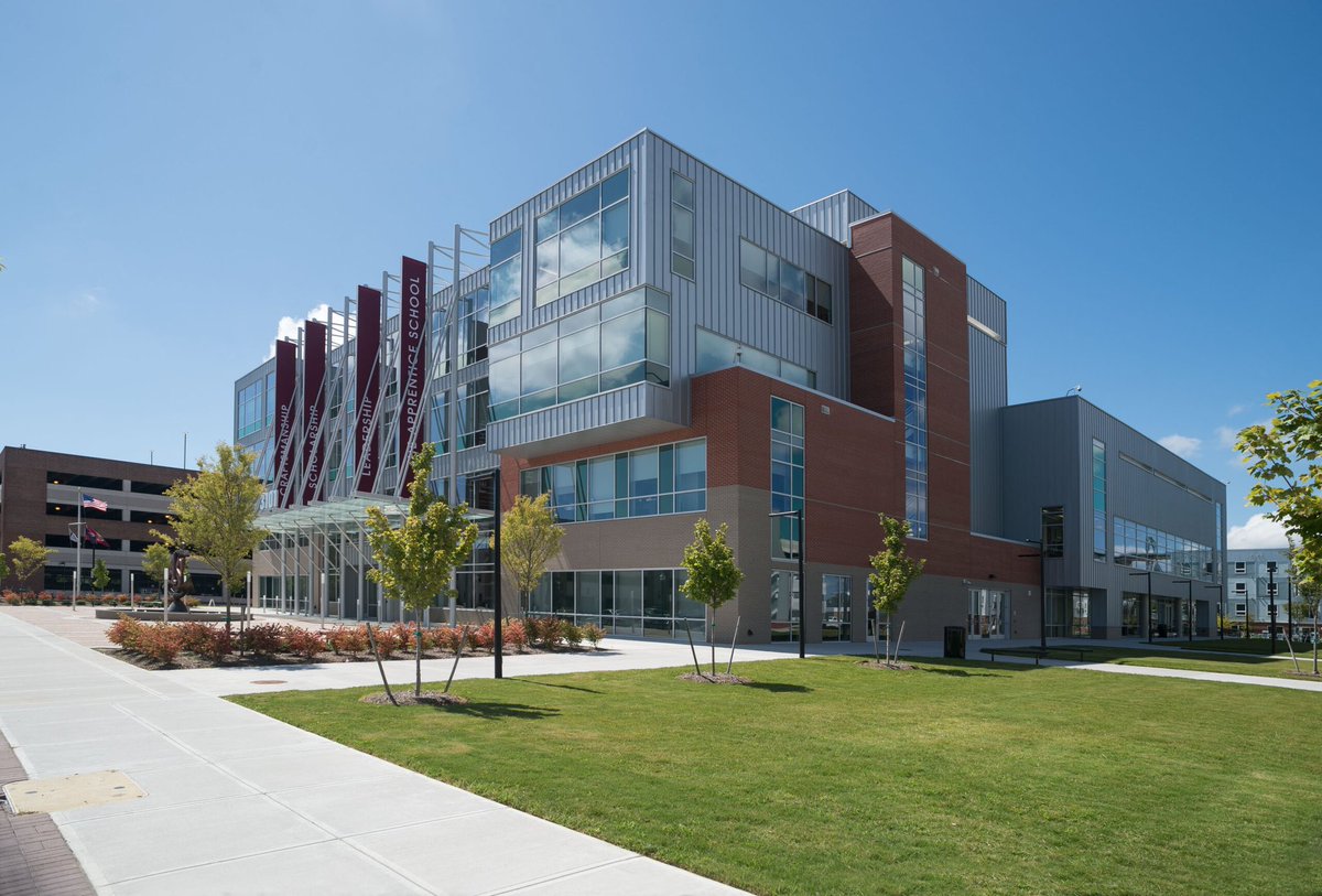 Michael Gainey Jr. tweet media