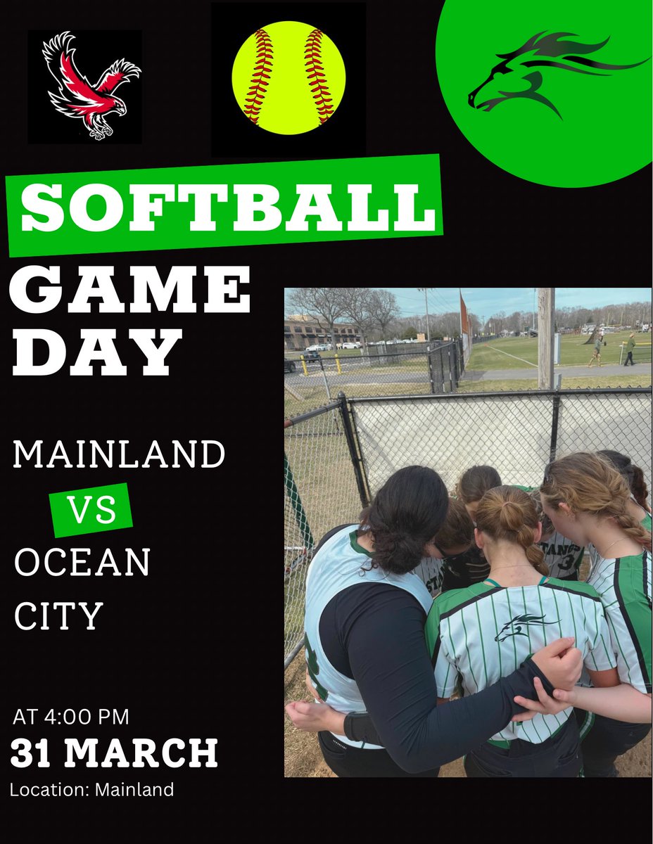 MRHS Softball tweet media