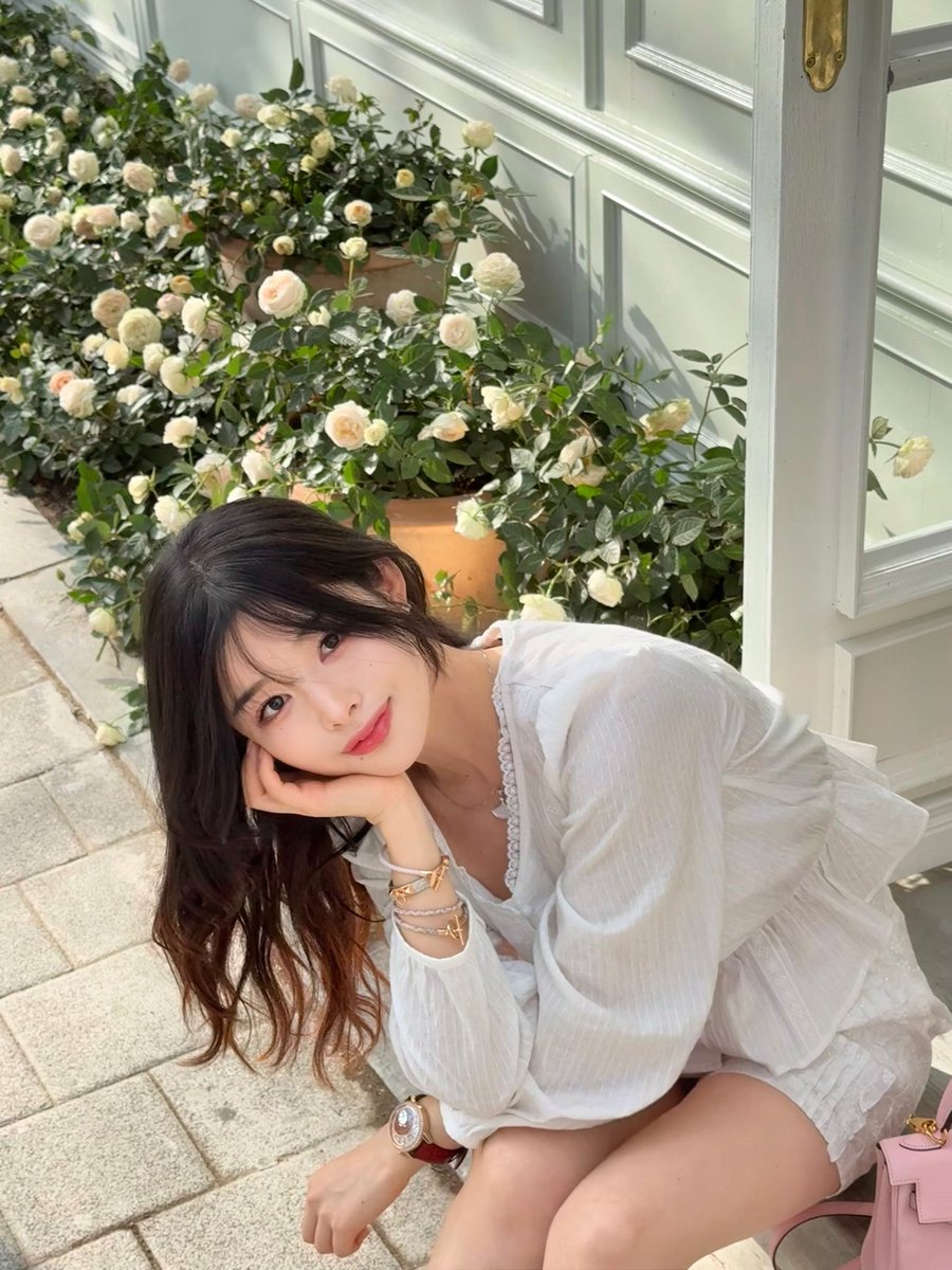 Umi lee tweet media