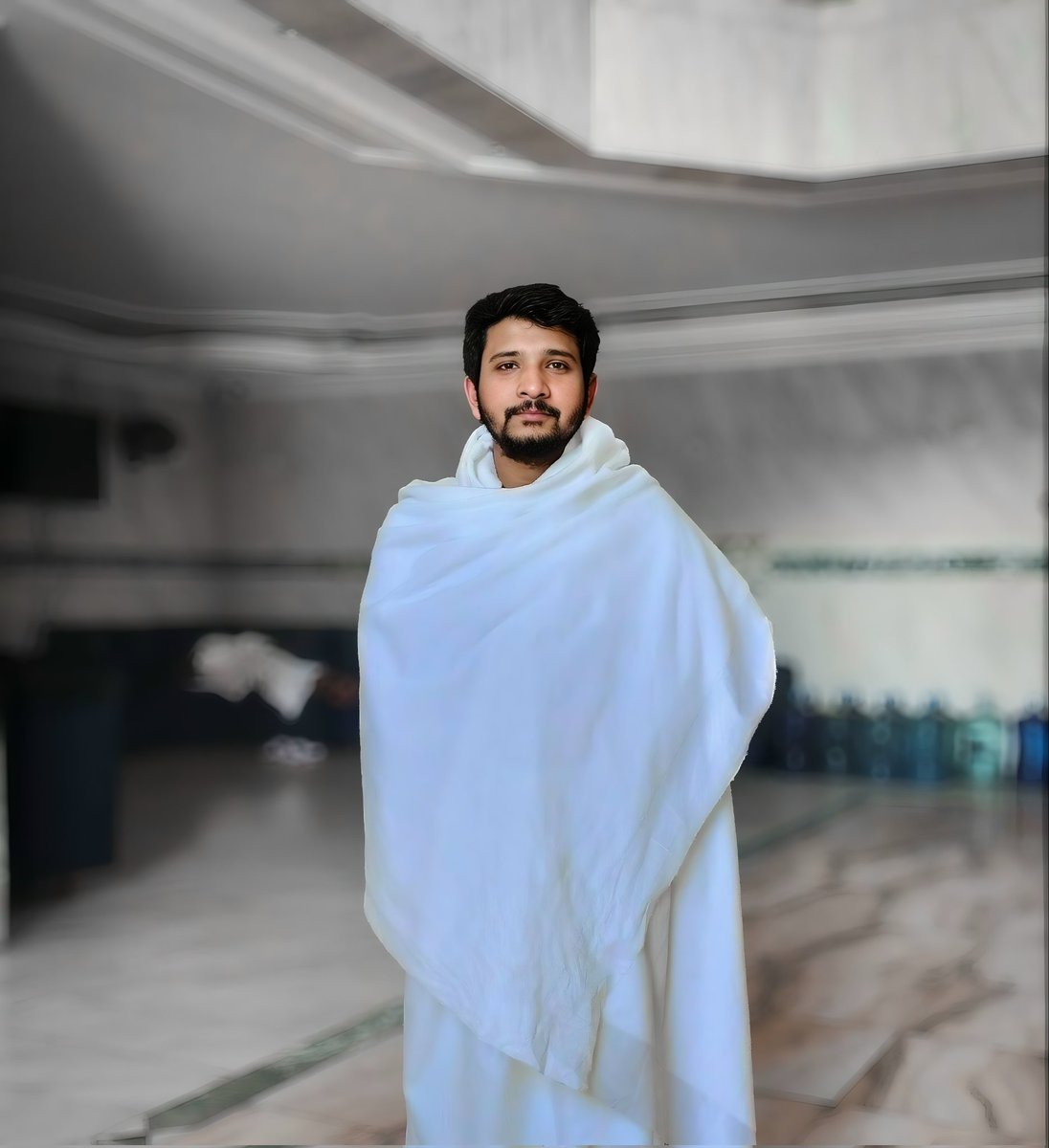 আলহামদুলিল্লাহ 🕋