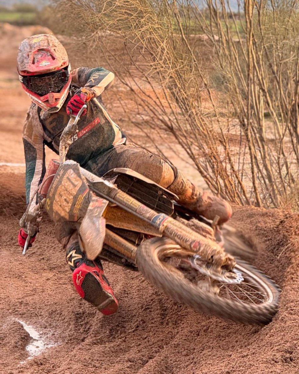 ISRL - Indian Supercross Racing League tweet media