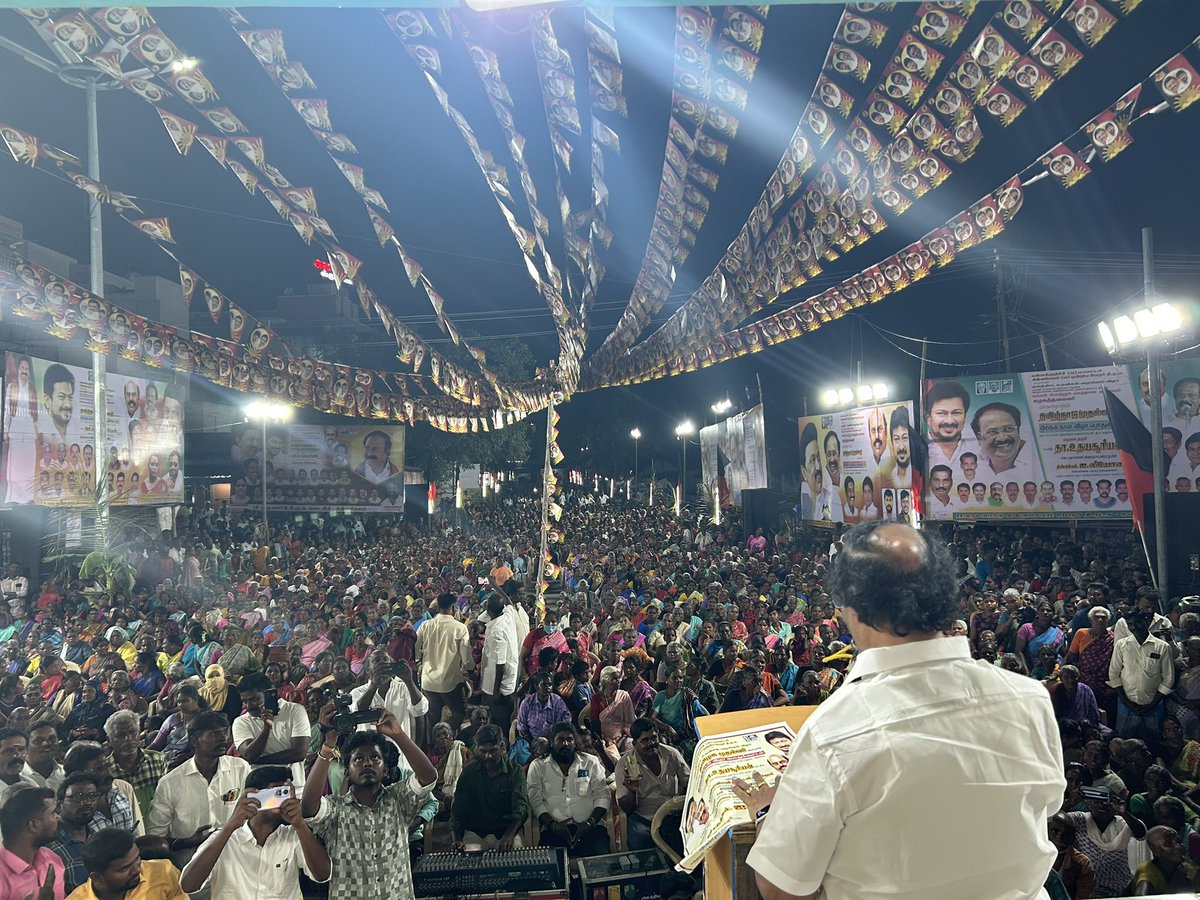 Dindigulleoni (@dindigulleoni) on Twitter photo கள்ளக்குறிச்சி (வ)மாவட்டம் #சின்னசேலம் ஒன்றிய பேரூர் திமுக சார்பில் மாண்புமிகு தமிழ்நாடு முதல்வர் <a href="/mkstalin/">M.K.Stalin</a> அவர்களின் பிறந்தநாள் விழா பொதுக்கூட்டம் மாவட்ட செயலாளர் <a href="/TUdhayasuriyan/">Udhayasuriyan MLA</a> MLA அவர்களின் முன்னிலையில் நடைபெற்றது. <a href="/DMKITwing/">DMK IT WING</a> <a href="/dmk_youthwing/">DMK Youth Wing</a> கள்ளக்குறிச்சி (வ)மாவட்டம் #சின்னசேலம் ஒன்றிய பேரூர் திமுக சார்பில் மாண்புமிகு தமிழ்நாடு முதல்வர் <a href="/mkstalin/">M.K.Stalin</a> அவர்களின் பிறந்தநாள் விழா பொதுக்கூட்டம் மாவட்ட செயலாளர் <a href="/TUdhayasuriyan/">Udhayasuriyan MLA</a> MLA அவர்களின் முன்னிலையில் நடைபெற்றது. <a href="/DMKITwing/">DMK IT WING</a> <a href="/dmk_youthwing/">DMK Youth Wing</a>