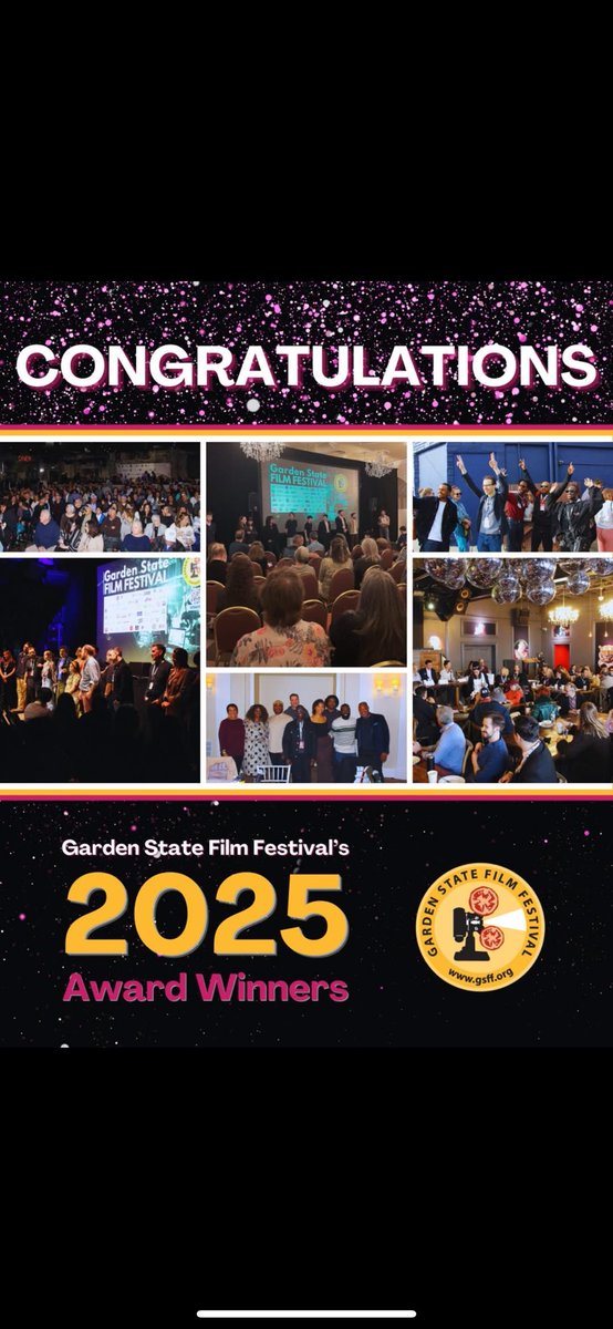 The Waiting Game (@waitinggameaba) on Twitter photo Thank you to <a href="/GardenStateFilm/">Garden State Film Festival</a> for naming THE WAITING GAME the Emanuel “Manny” Berlingo BEST DOCUMENTARY!! Huge appreciation and very exciting! Thank you to <a href="/GardenStateFilm/">Garden State Film Festival</a> for naming THE WAITING GAME the Emanuel “Manny” Berlingo BEST DOCUMENTARY!! Huge appreciation and very exciting!