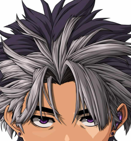 Anime🤝Ronin