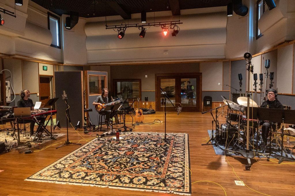 The Church Studio tweet media