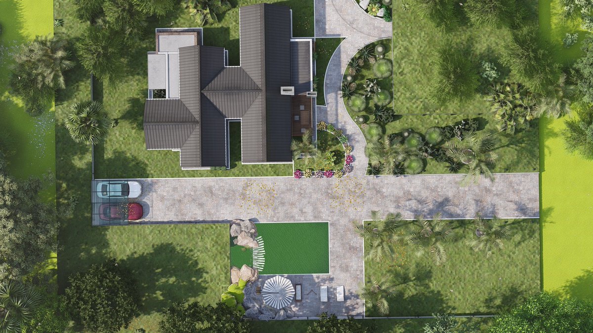 archtechnician2's tweet photo. Unwind in a serene, minimalist oasis, perfect for relaxation https://t.co/OIXJAFuw9y