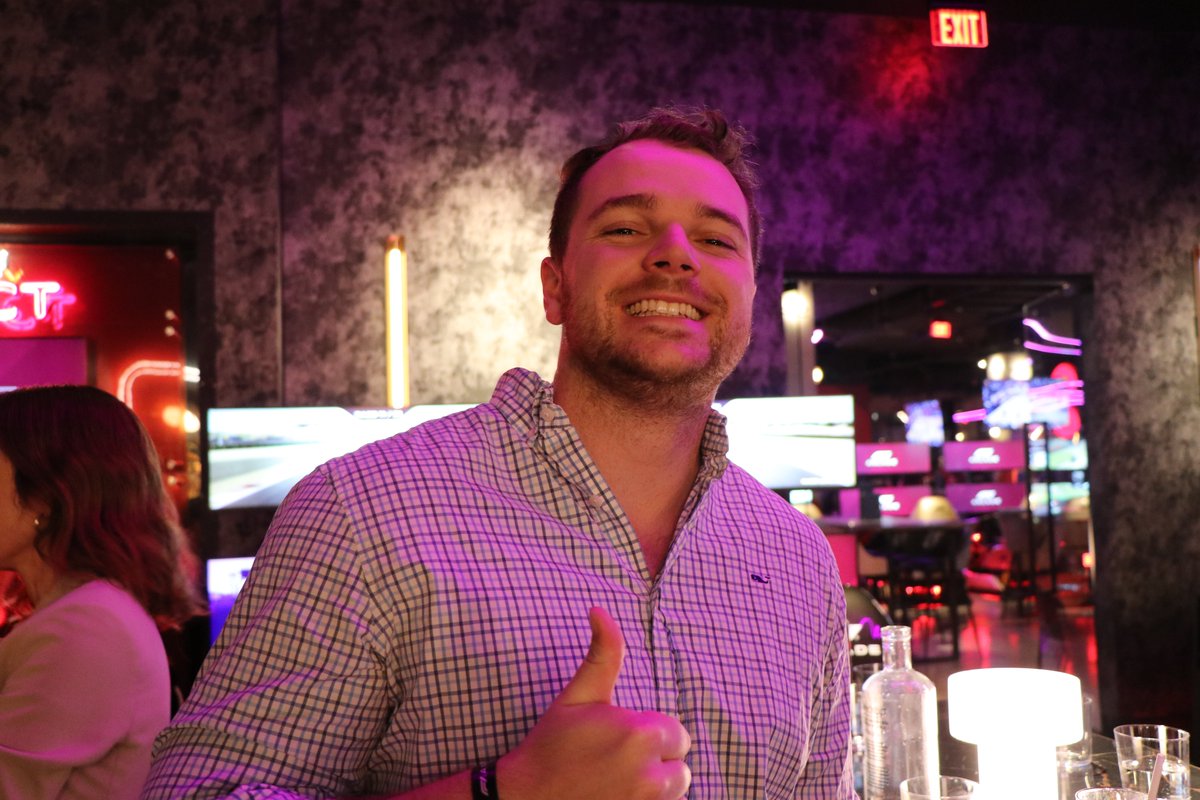 We gathered at the F1 Arcade for a company-wide event filled with team building, racing, and friendly competition. At Rational 360, we know that great teamwork is how you really win the race🏁

Want to join the team? Check out open positions here: rational360.com/careers