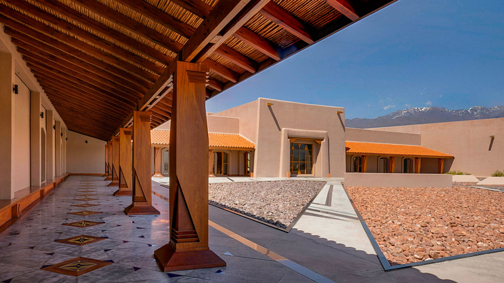 One of the most important persons in my life was Benjamin de Rotschild. He was my prince, as I like to call him. I have hardly met a person of such creativity and generosity. I have conceived many objects, pieces of furniture, and worked on the interior design of his properties