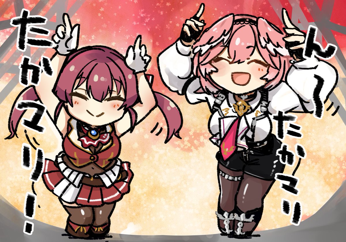 鼻水とか年度末でだばだばしてましたがフェスとか嬉しいこともたくさんあった3月でした。新年度もよろしくどうぞ! #今月描いた絵を晒そう 