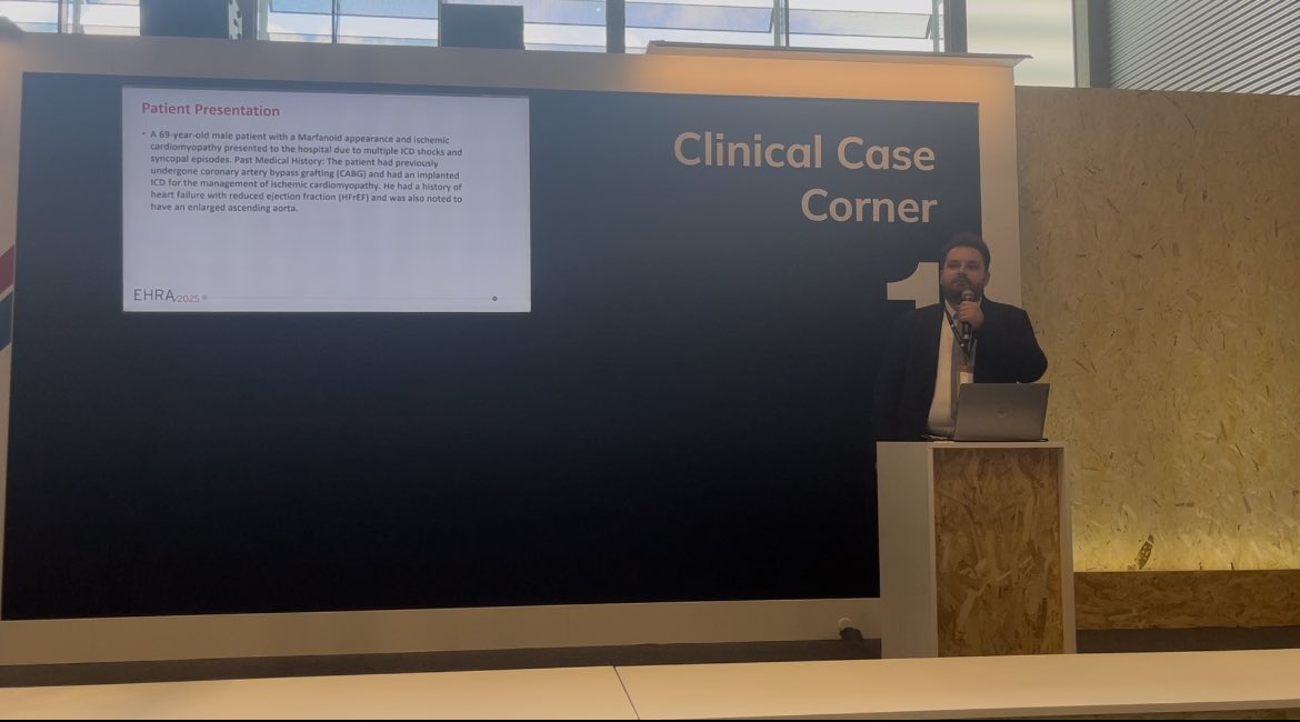Arda Çeviker (@ardaceviker) on Twitter photo I am grateful for the opportunity to give presentations at #EHRA2025. I would like to thank my mentors for their support <a href="/aliugursoysal/">Ali Uğur Soysal</a> <a href="/YalinKivanc/">Kıvanç YALIN</a> I am grateful for the opportunity to give presentations at #EHRA2025. I would like to thank my mentors for their support <a href="/aliugursoysal/">Ali Uğur Soysal</a> <a href="/YalinKivanc/">Kıvanç YALIN</a>