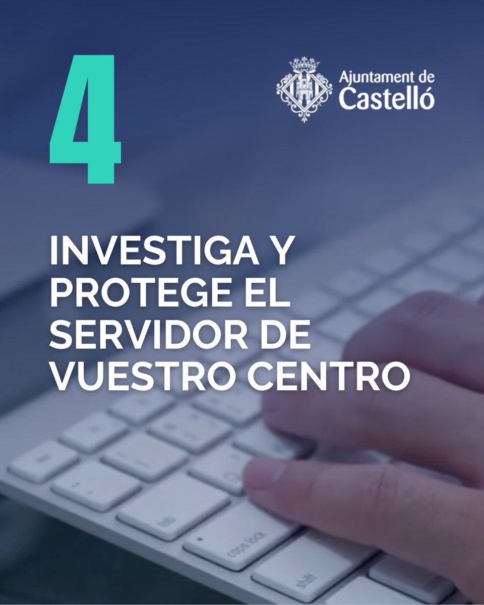 IoTsens (@iotsens) on Twitter photo 🚀 Conoce los primeros retos de Hackathon Cámara Castellón 2025.
Desafíos innovadores, soluciones tecnológicas y la oportunidad de marcar la diferencia. 
🔗 Descúbrelos en hackathoncastellon.es 🚀 Conoce los primeros retos de Hackathon Cámara Castellón 2025.
Desafíos innovadores, soluciones tecnológicas y la oportunidad de marcar la diferencia. 
🔗 Descúbrelos en hackathoncastellon.es